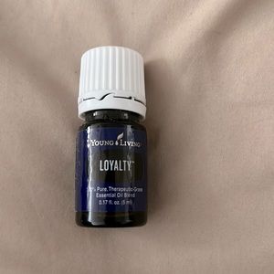 Young Living Loyalty Essential Oil - 5 ml